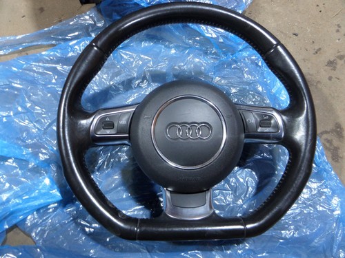 Audi mk2 flat bottom - audi,