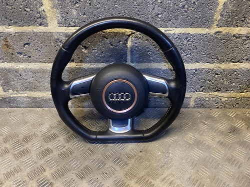 Audi mk2 steering wheel - to,
