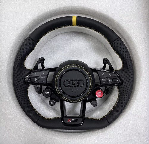 Complete audi sport carbon - complete,