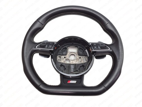 Audi multifunction flat - s3,