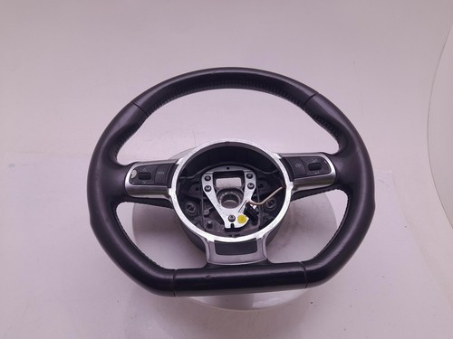 Audi steering wheel - audi,