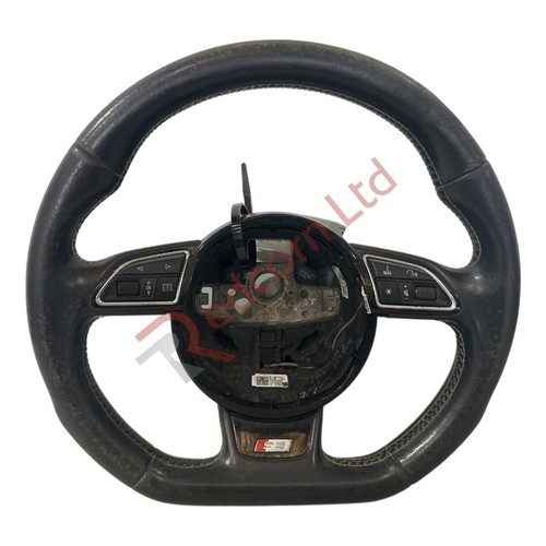 Audi 2013 2016 flat - 8v,