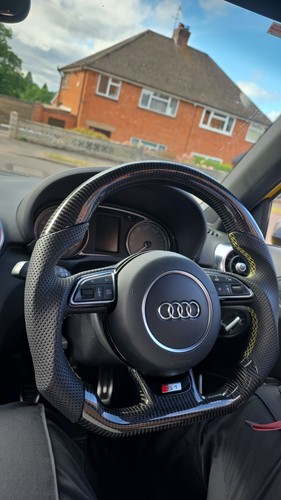 Autoid carbon fibre flat - autoid,