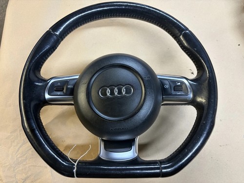 Audi mk2 flat bottom - 8j,