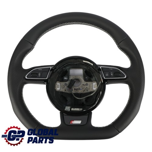 Steering wheel audi - wheel,