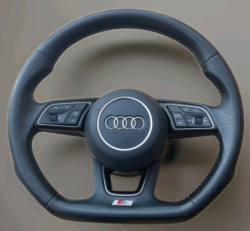 Audi line 2015 - s-line, 2015-2020