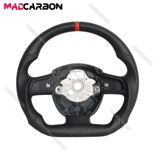 Full leather flat sport - leather,