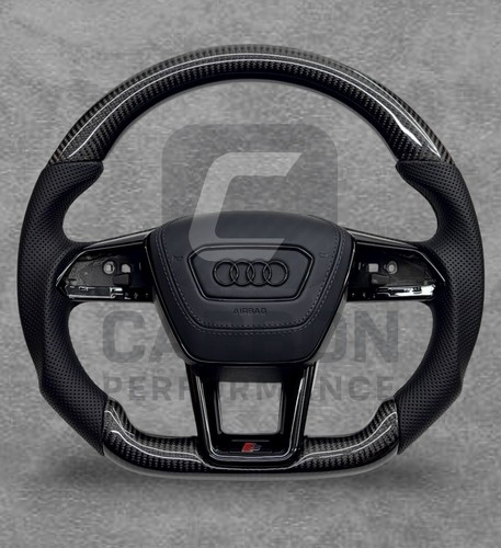 Audi rs6 rs7 c8 s6 - a6,
