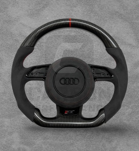 Audi rs6 rs7 - a6, a7